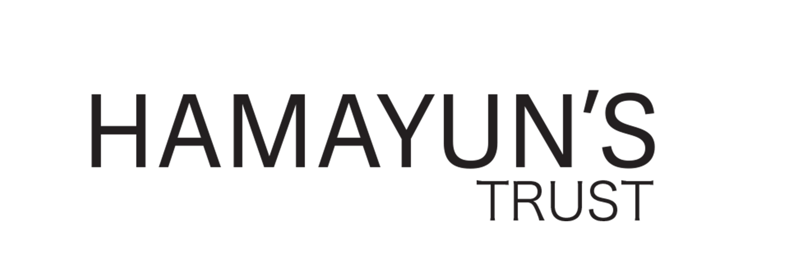Humayun Trust Logo